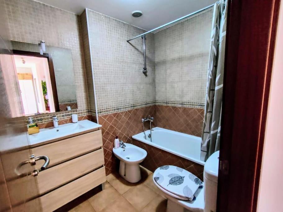 Casalunamar Appartement Corralejo