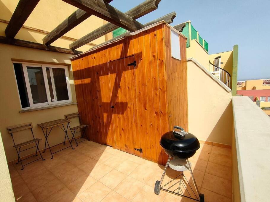 Appartement Casalunamar