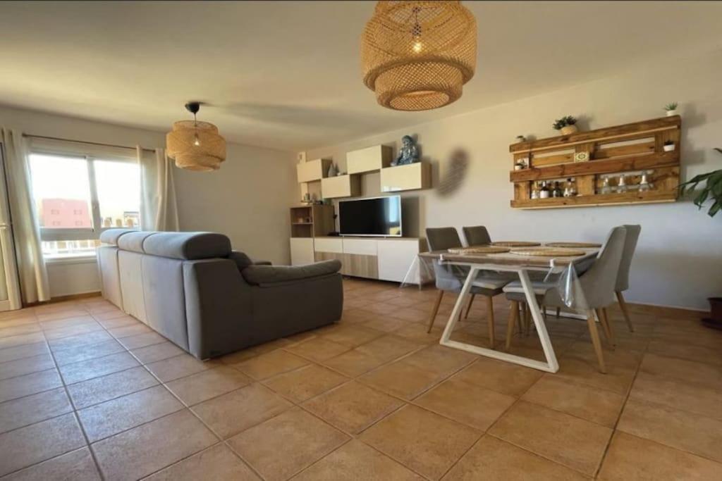 Appartement Casalunamar