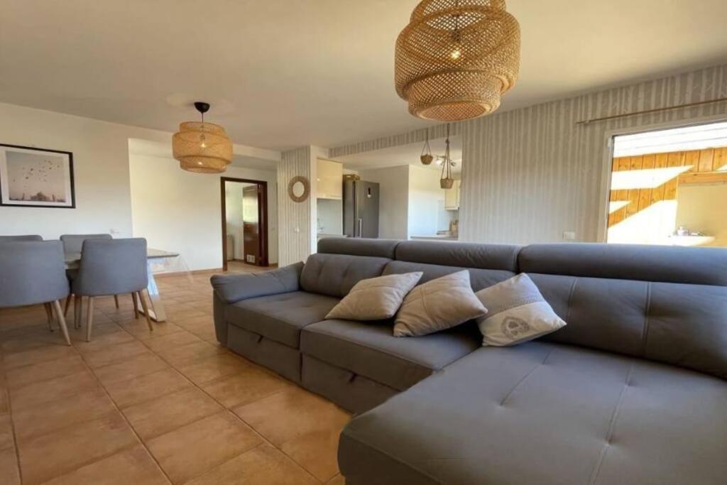 Appartement Casalunamar *