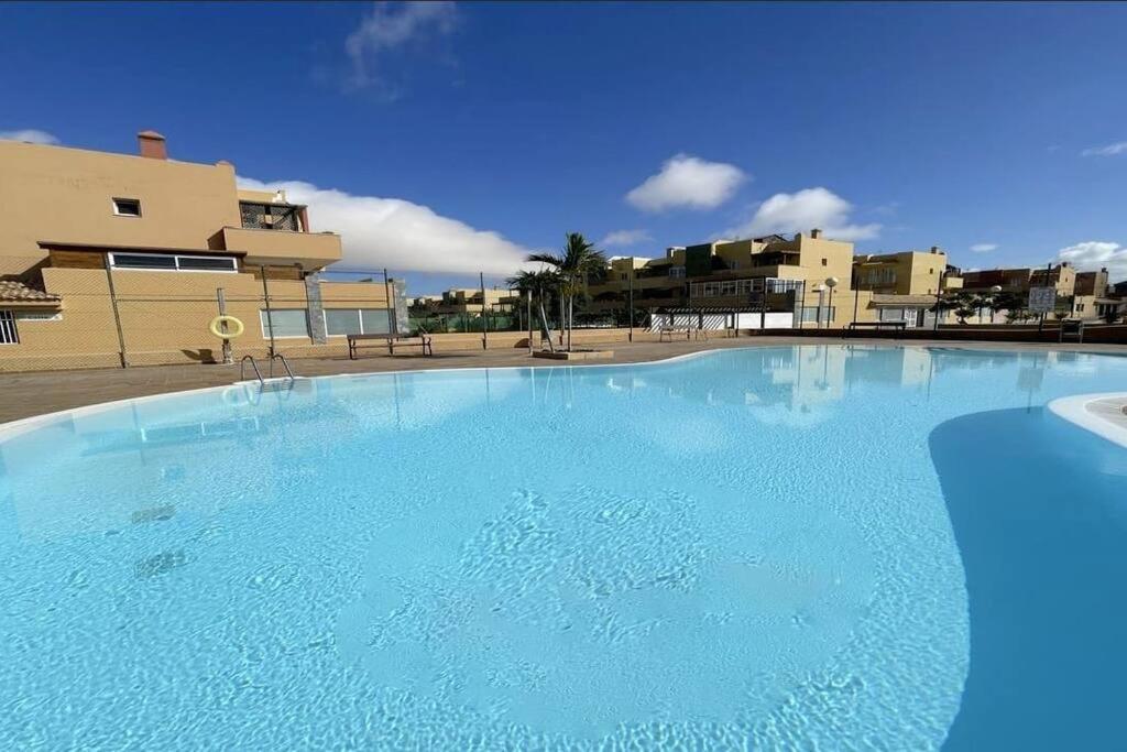 Casalunamar Appartement *