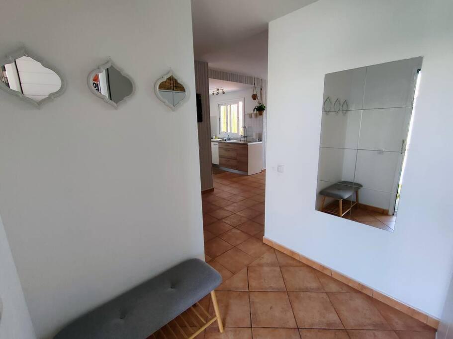 Casalunamar Apartment